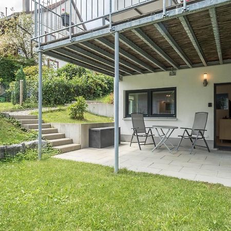 Апартаменти Casa Rindler Зігмарсцелль Екстер'єр фото