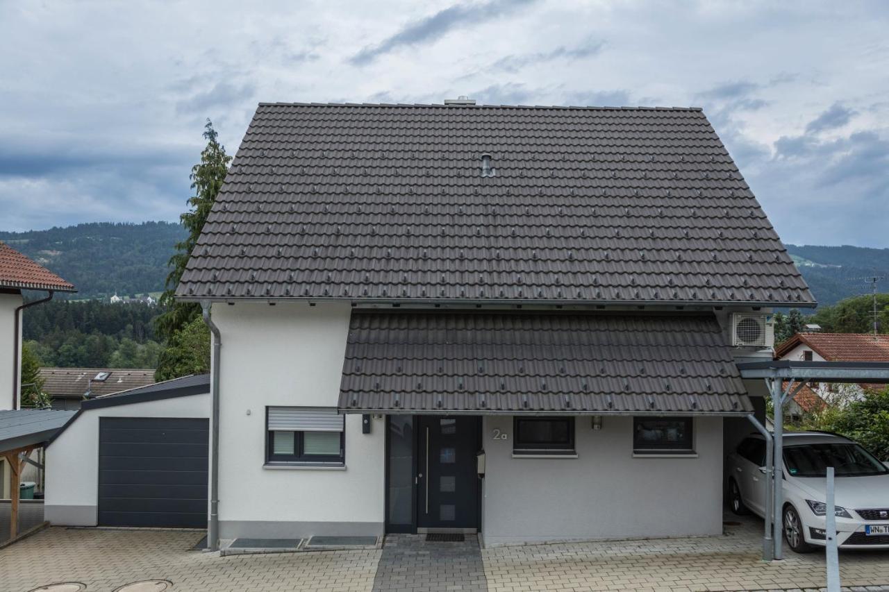 Апартаменти Casa Rindler Зігмарсцелль Екстер'єр фото