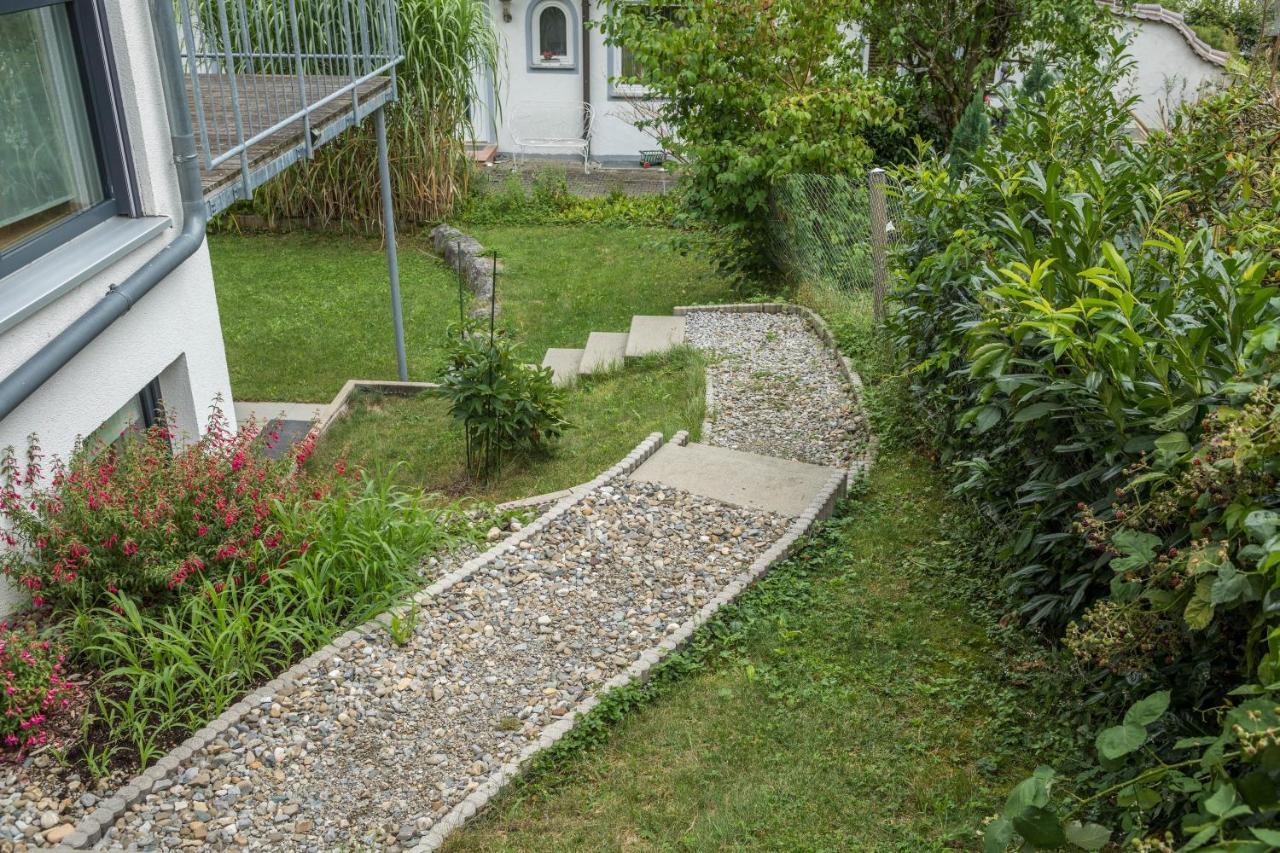 Апартаменти Casa Rindler Зігмарсцелль Екстер'єр фото